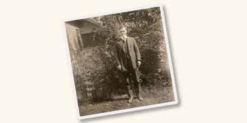 john francis daly