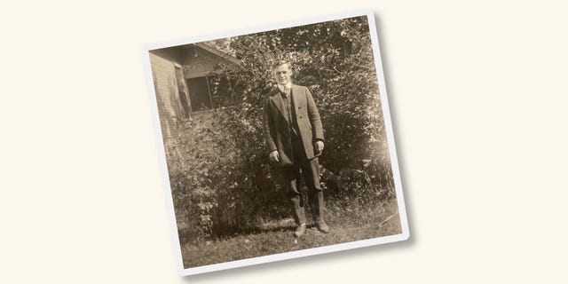 john francis daly