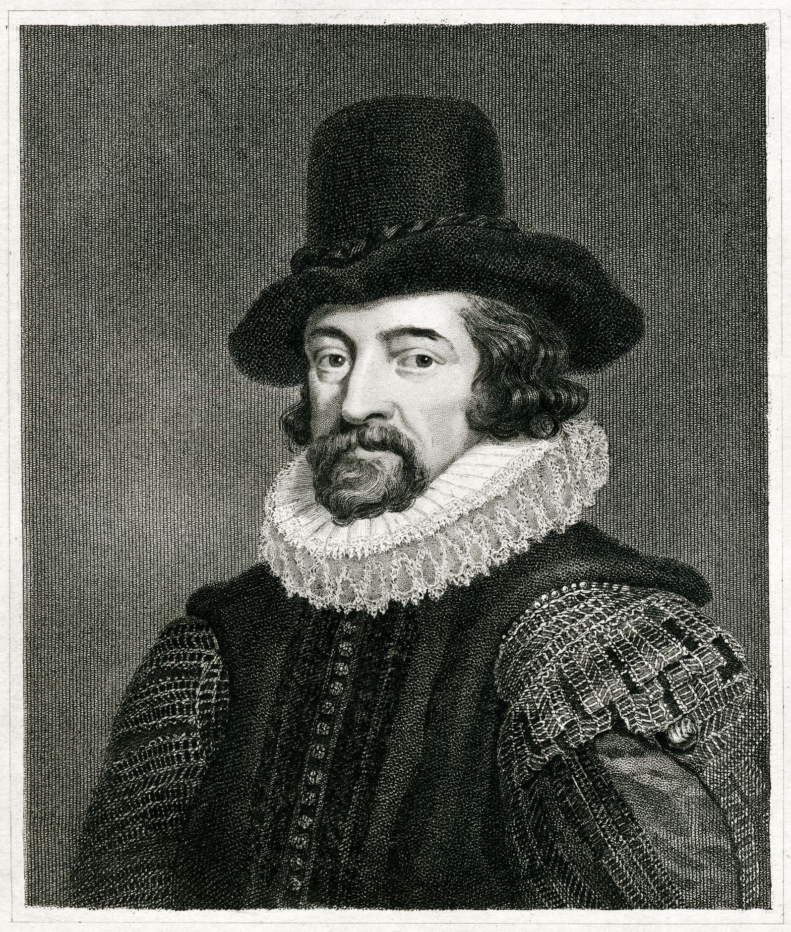 Francis Bacon: Biography, English Statesman, Philosopher