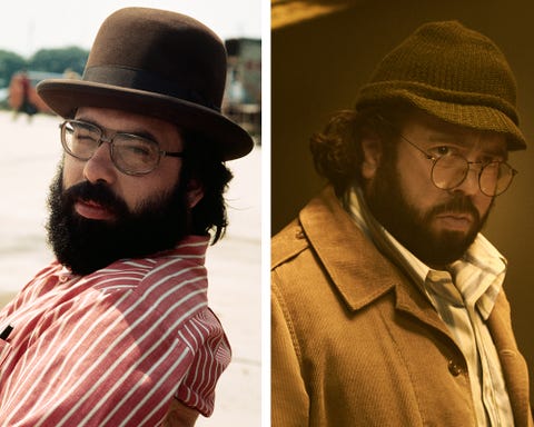 francis ford coppola the offer the godfather