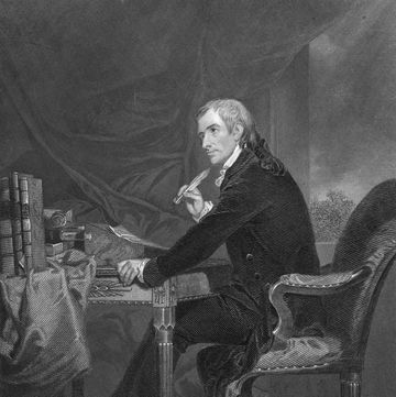 francis hopkinson
