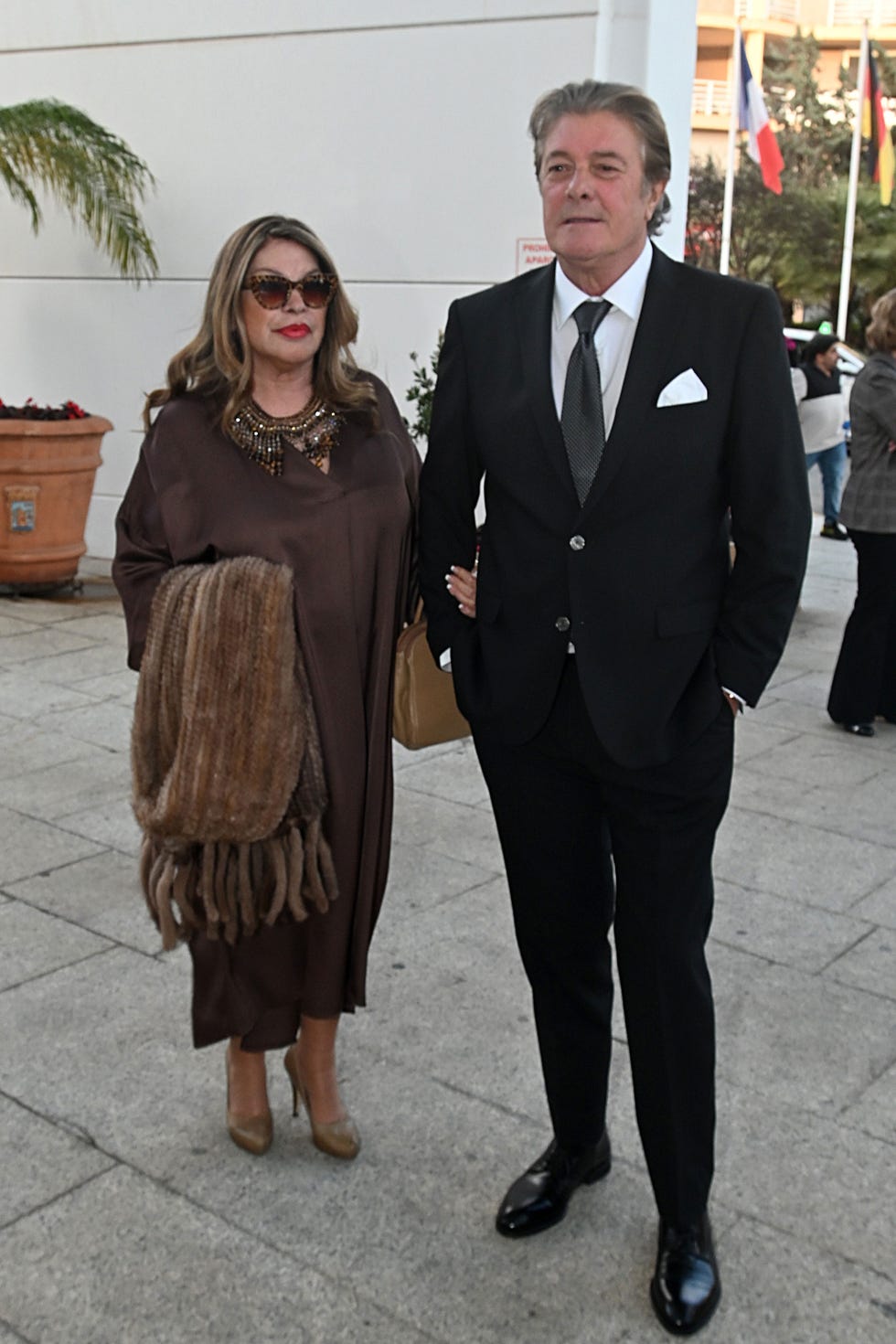 francisco y su mujer paca