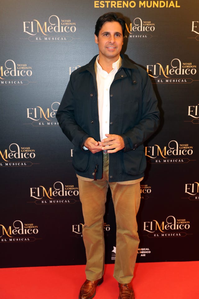 Fran Rivera El Medico