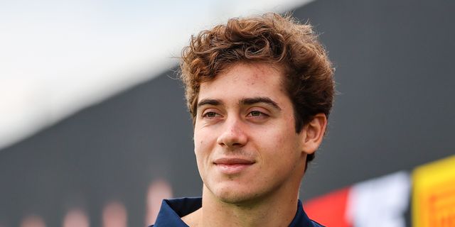 Bizarrap lanza un mensaje de apoyo a Franco Colapinto después del GP de  Canadá con Alpine: “Sos un capo”