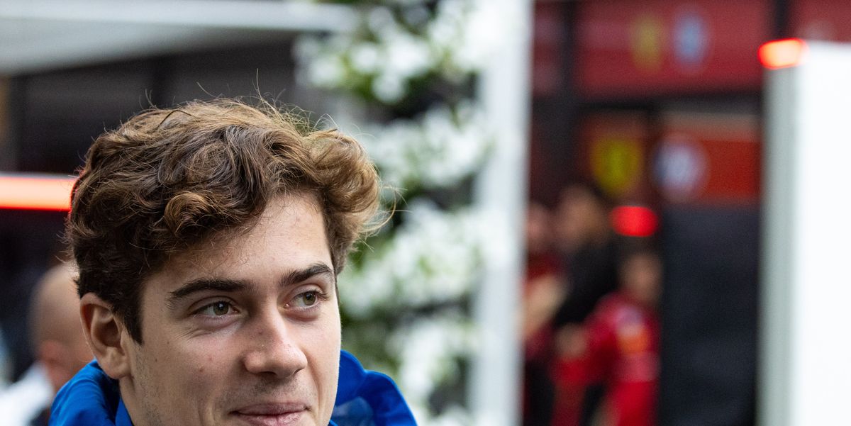 James Vowles revela su predicción sobre Franco Colapinto en Alpine F1:  “Creo que lo veremos en Miami”