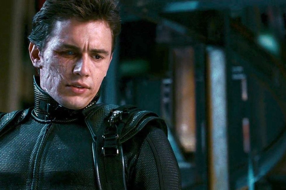 Spider-Man 2 actor doesn't care if Peter Parker looks like a goblin, so  neither should we