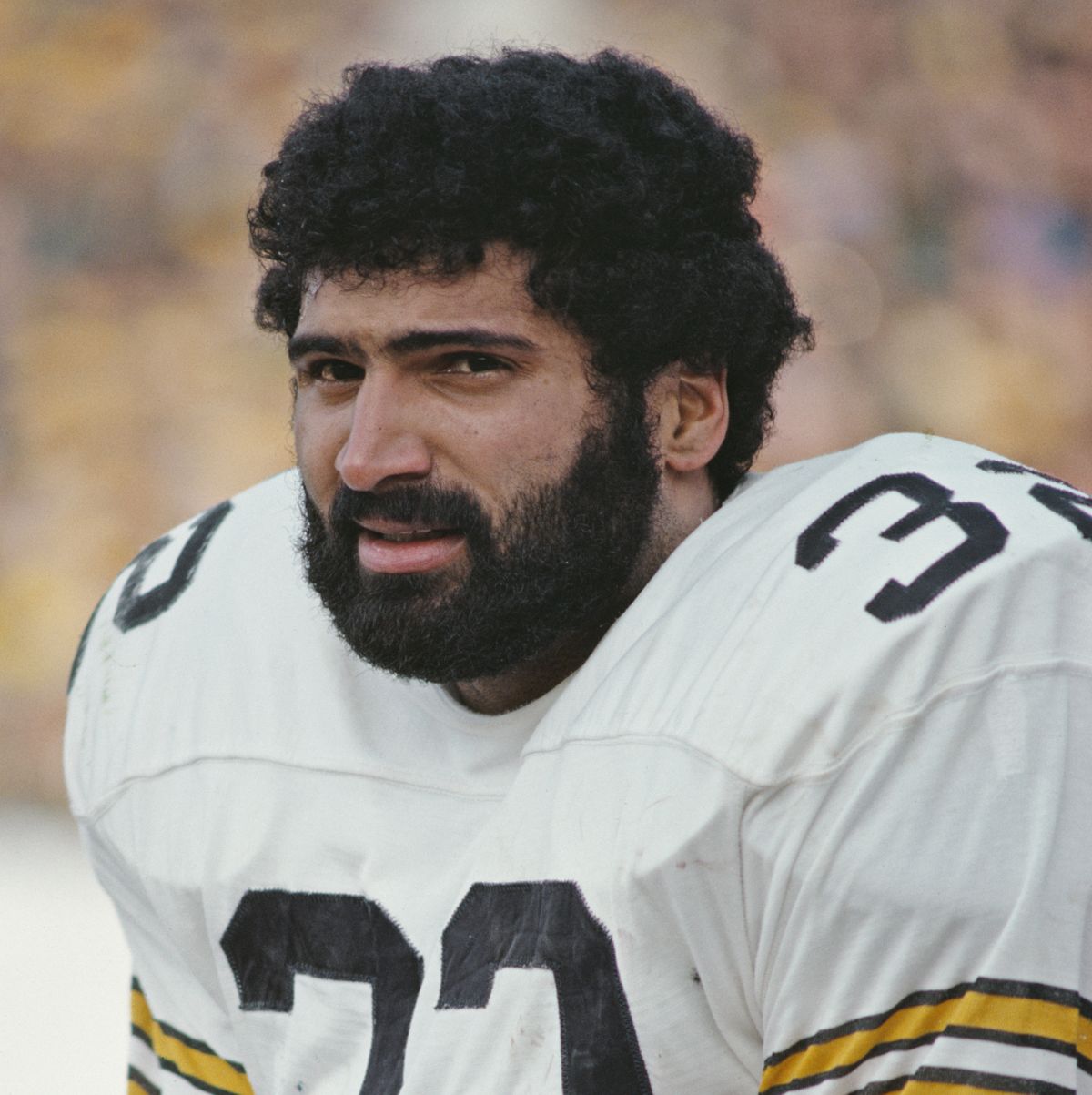 Franco Harris, Steelers' Hall of Famer With 'Immaculate Reception' Dead at  72