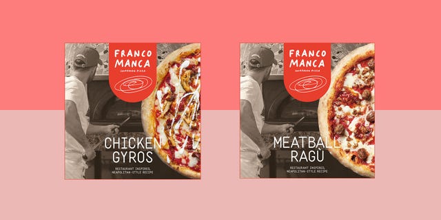 franco manca new pizza flavours