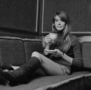 Francoise Hardy