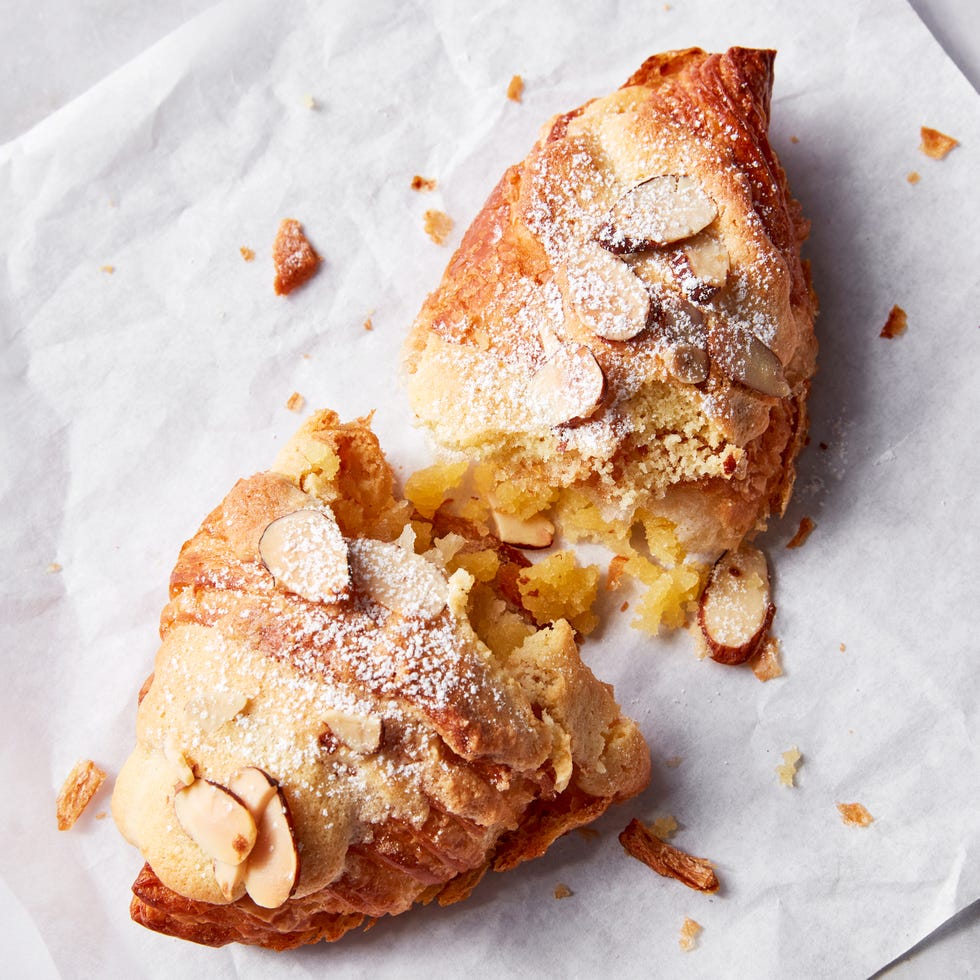 frangipane
