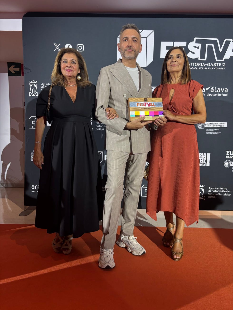 frank blanco premio