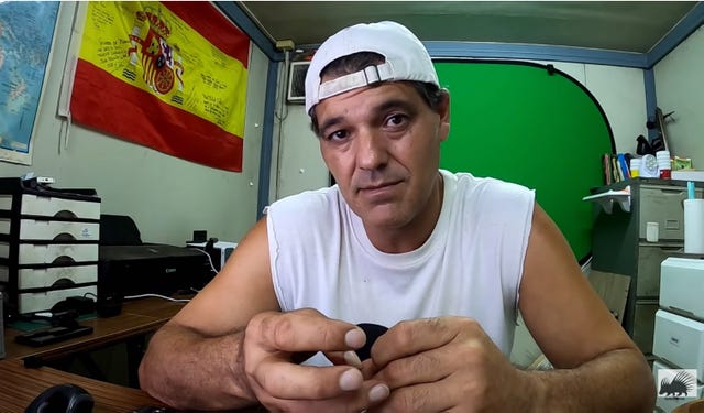 frank cuesta