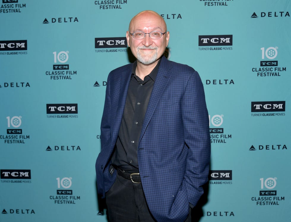 frank darabont