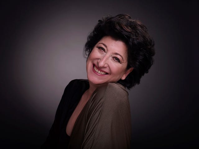 Montse Alcoverro