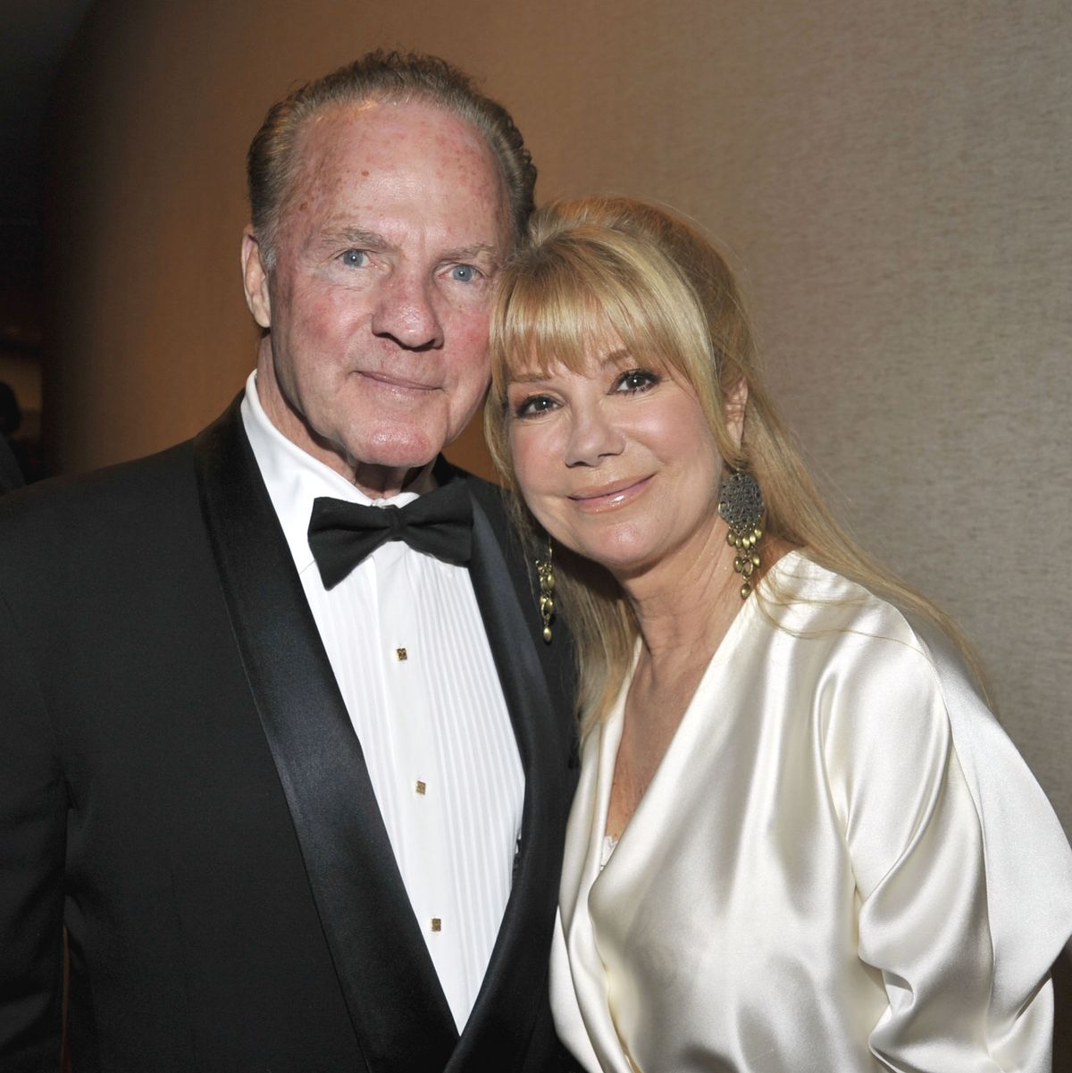 Why Kathie Lee Gifford Forgave Husband Frank After He Cheated