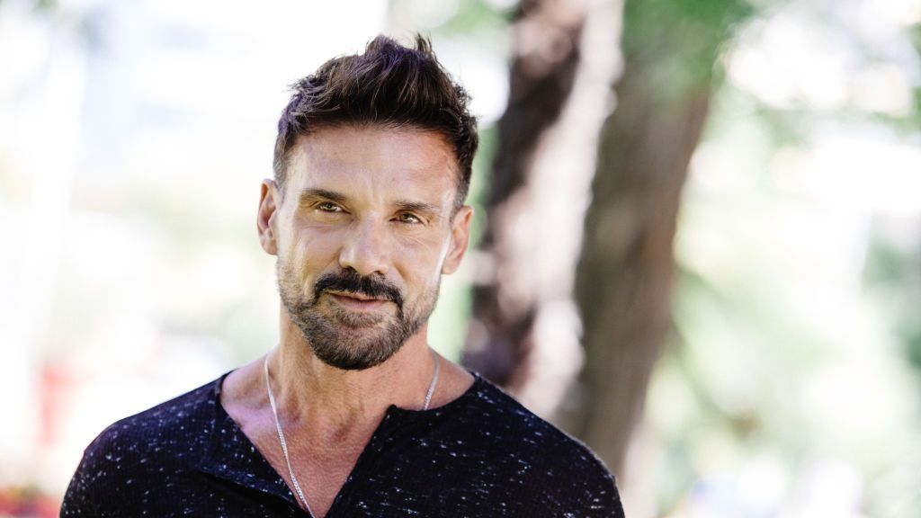 preview for Frank Grillo | Train Like
