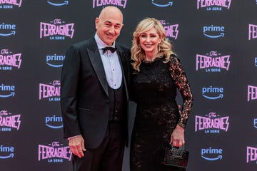 marina di guardo e frank kelcz