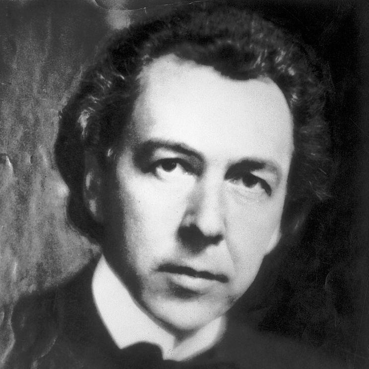 frank lloyd wright