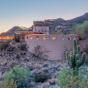 Sky, Landscape, Cactus, Saguaro, Mountain, House, Plant, Architecture, Village, Rock, Sky, Landscape, Cactus, Saguaro, Mountain, House, Plant, Architecture, Village, Rock,