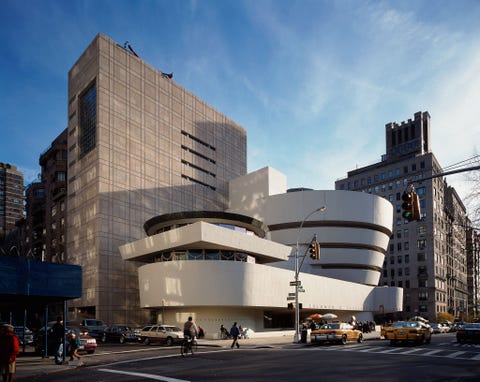 20th-Century Architecture of Frank Lloyd Wright, U.S. MODERNE ARCHITECTUUR VAN FRANK LLOYD WRIGHT VSAcht bouwwerken in de hele VS belichamen de organische architectuur van de beroemde architect Frank Lloyd Wright De enige Amerikaanse bijdrage aan de Werelderfgoedlijst van dit jaar werd erkend in weerwil van het feit dat de VS eind vorig jaar uit de UNESCO is gestapt