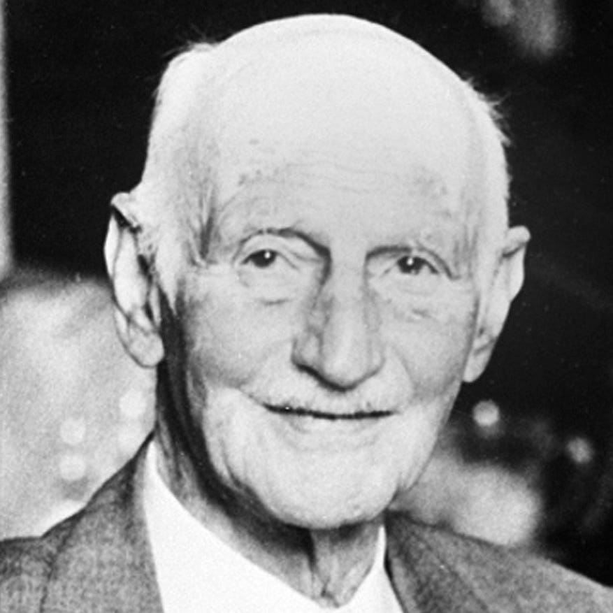 Otto Frank