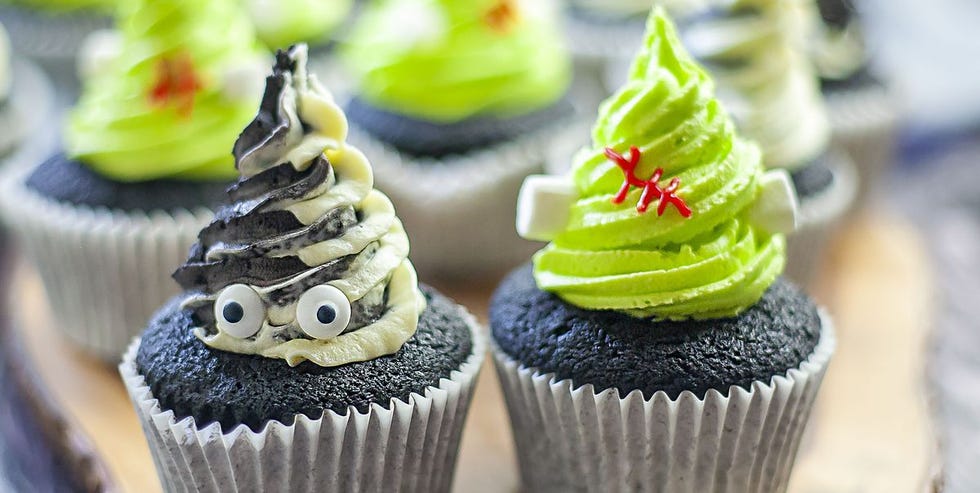 best halloween dessert recipes