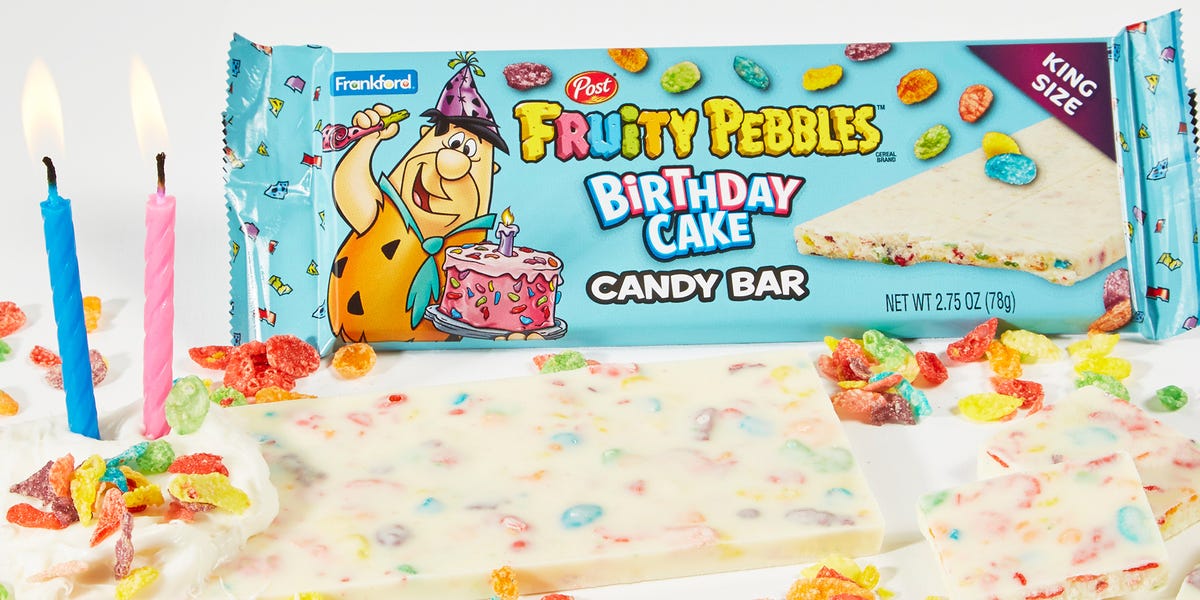 preview for Can I Make A Taro Birthday Cake For Less Than $5?