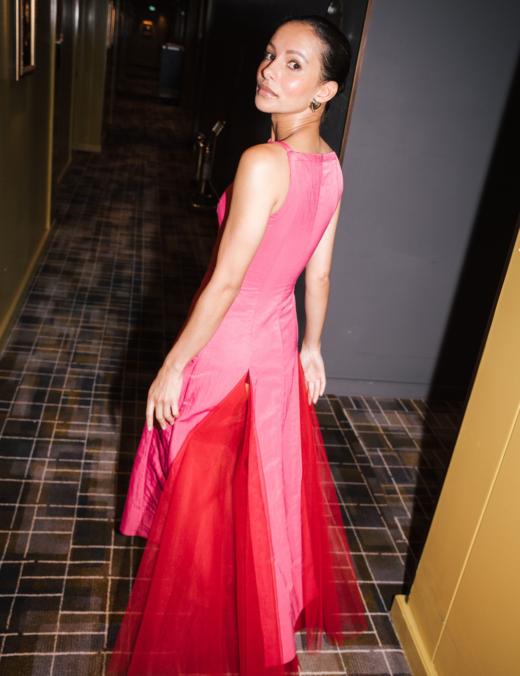 Gemma Chan Paris March 7, 2022 – Star Style