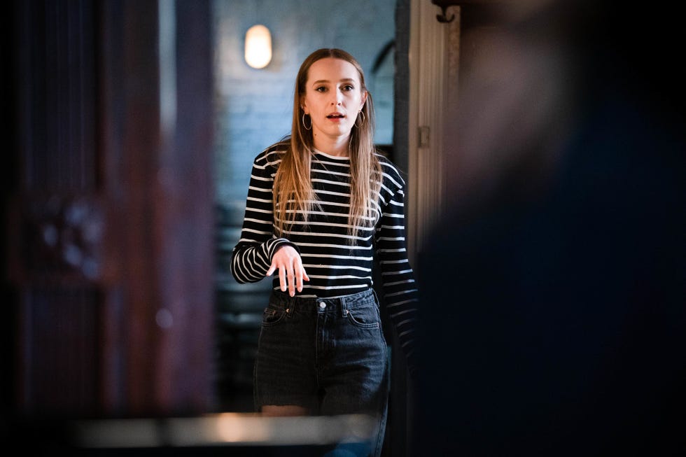 frankie lewis, eastenders