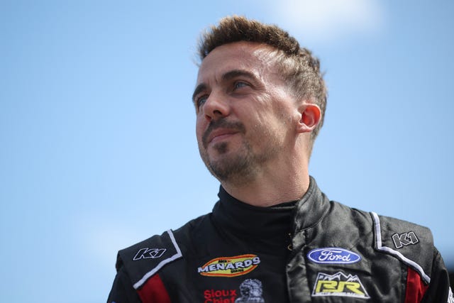 Frankie Muniz to Attempt First NASCAR Xfinity Start at Daytona