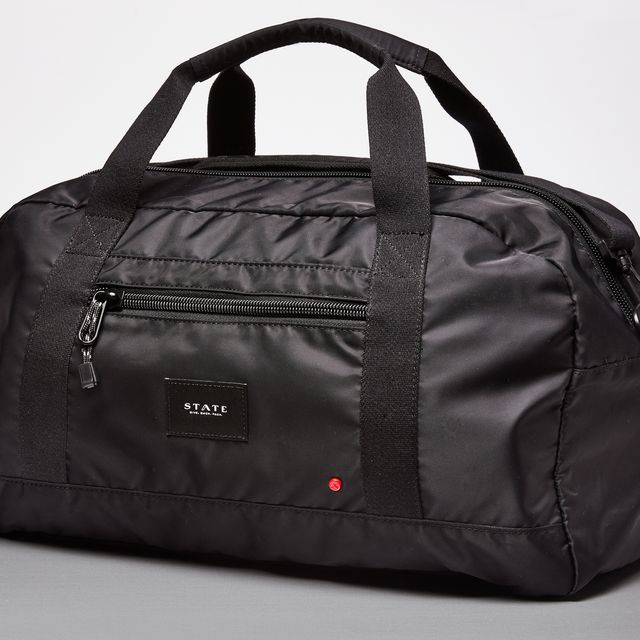 State Franklin Packable Duffel