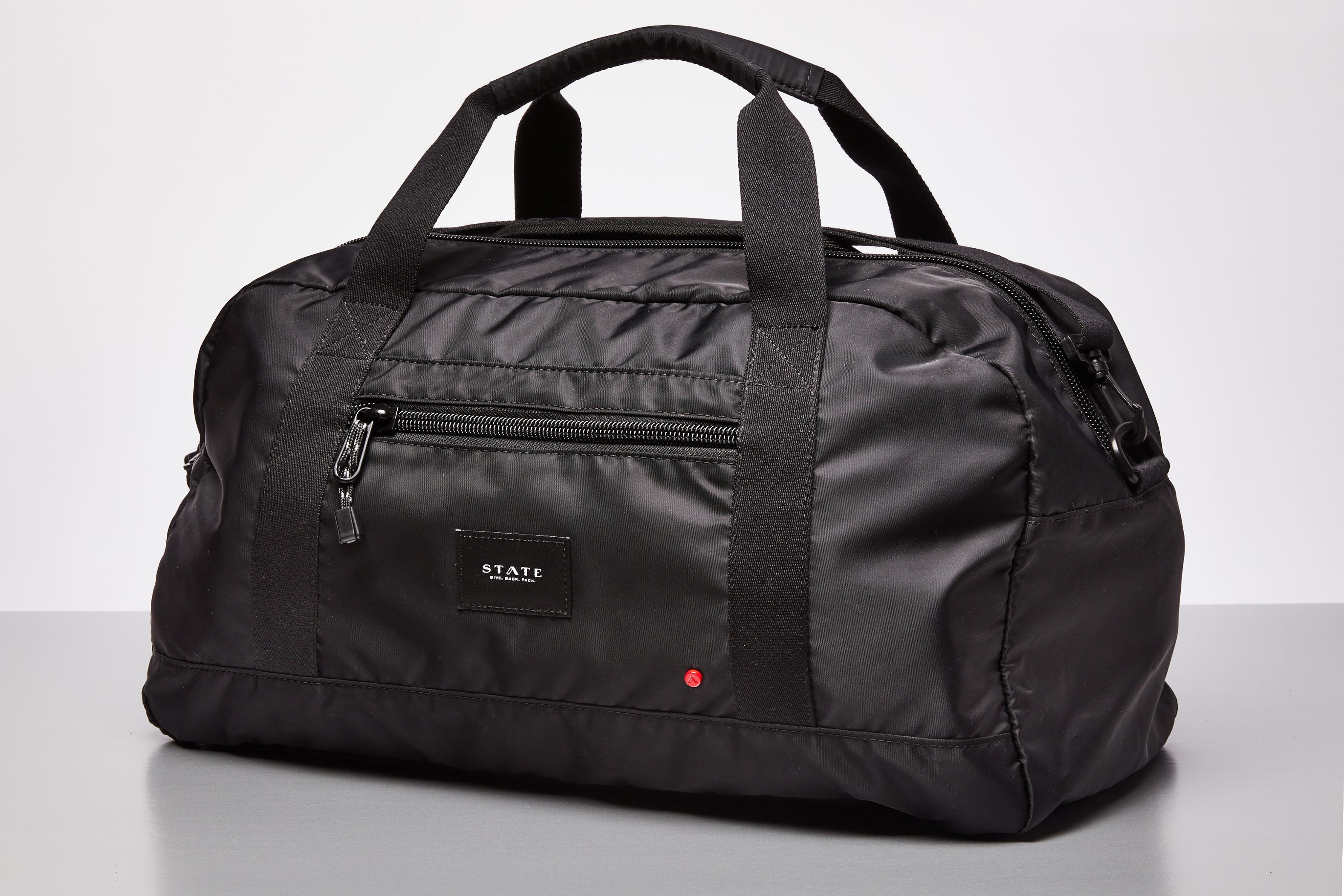 State Franklin Packable Duffel