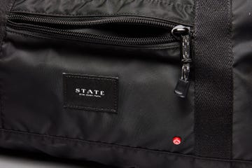 State Franklin Packable Duffel