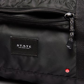 State Franklin Packable Duffel State Franklin Packable Duffel
