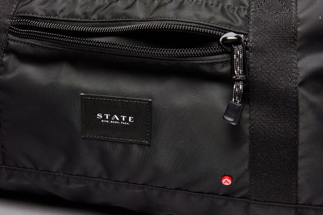 State Franklin Packable Duffel