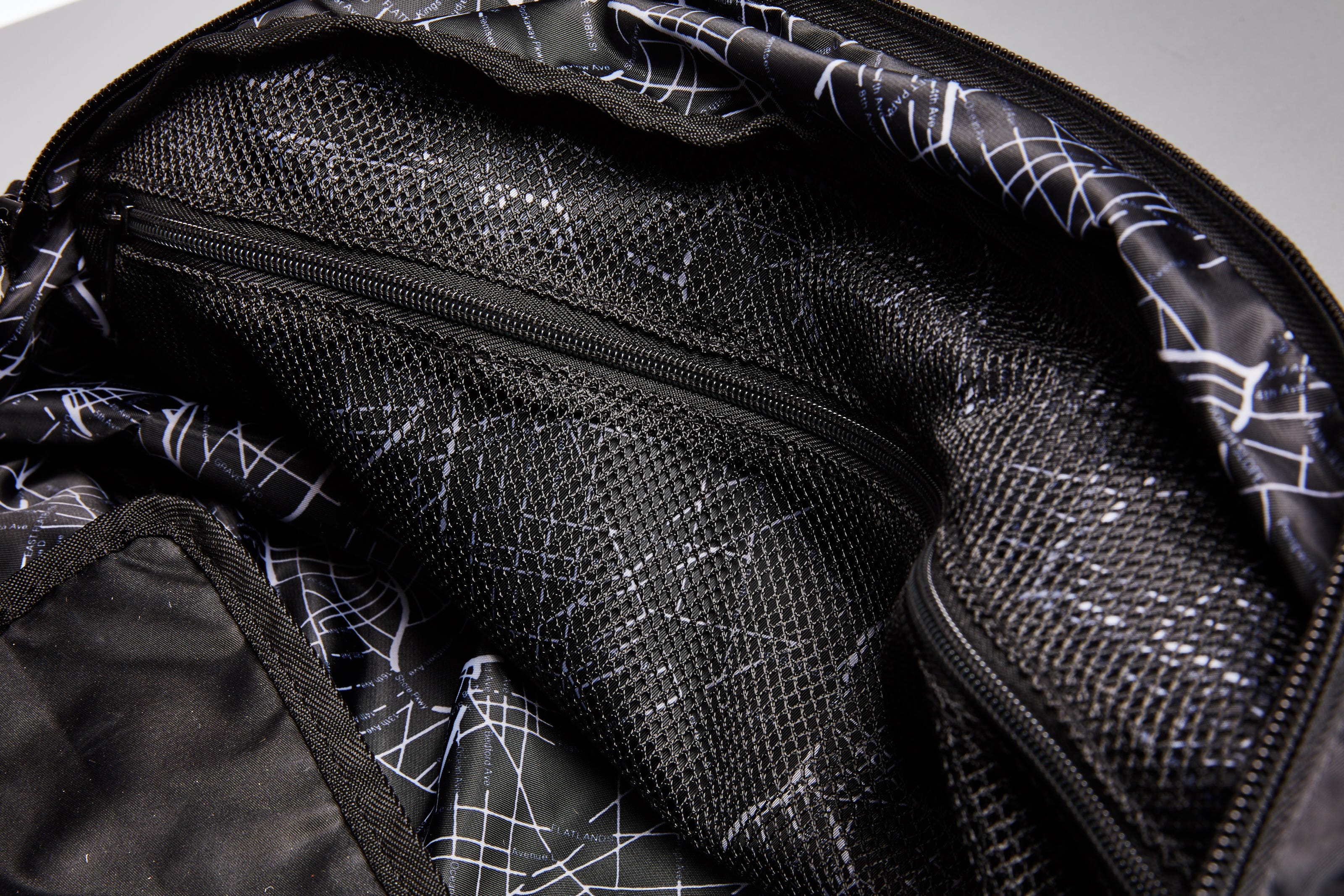 State Franklin Packable Duffel 