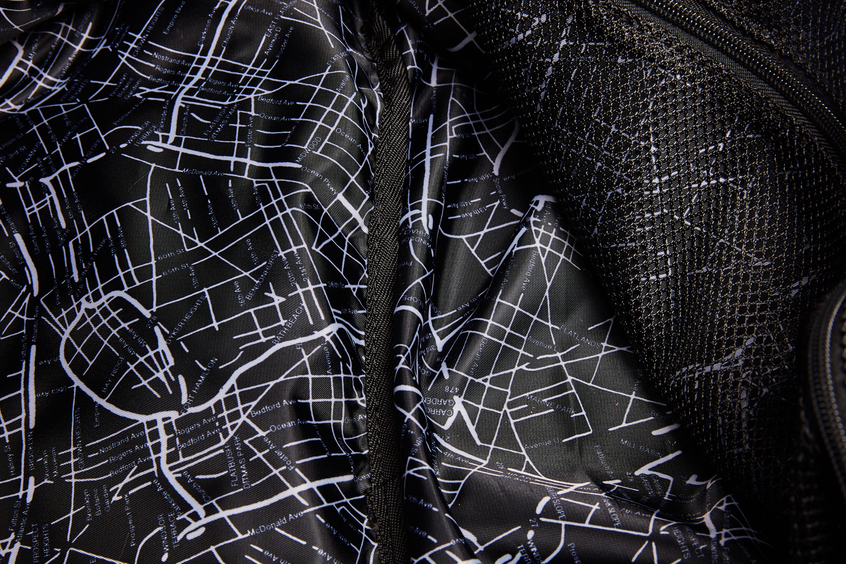 State Franklin Packable Duffel