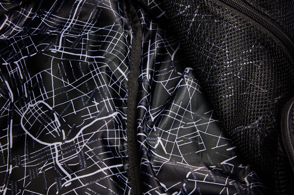 State Franklin Packable Duffel