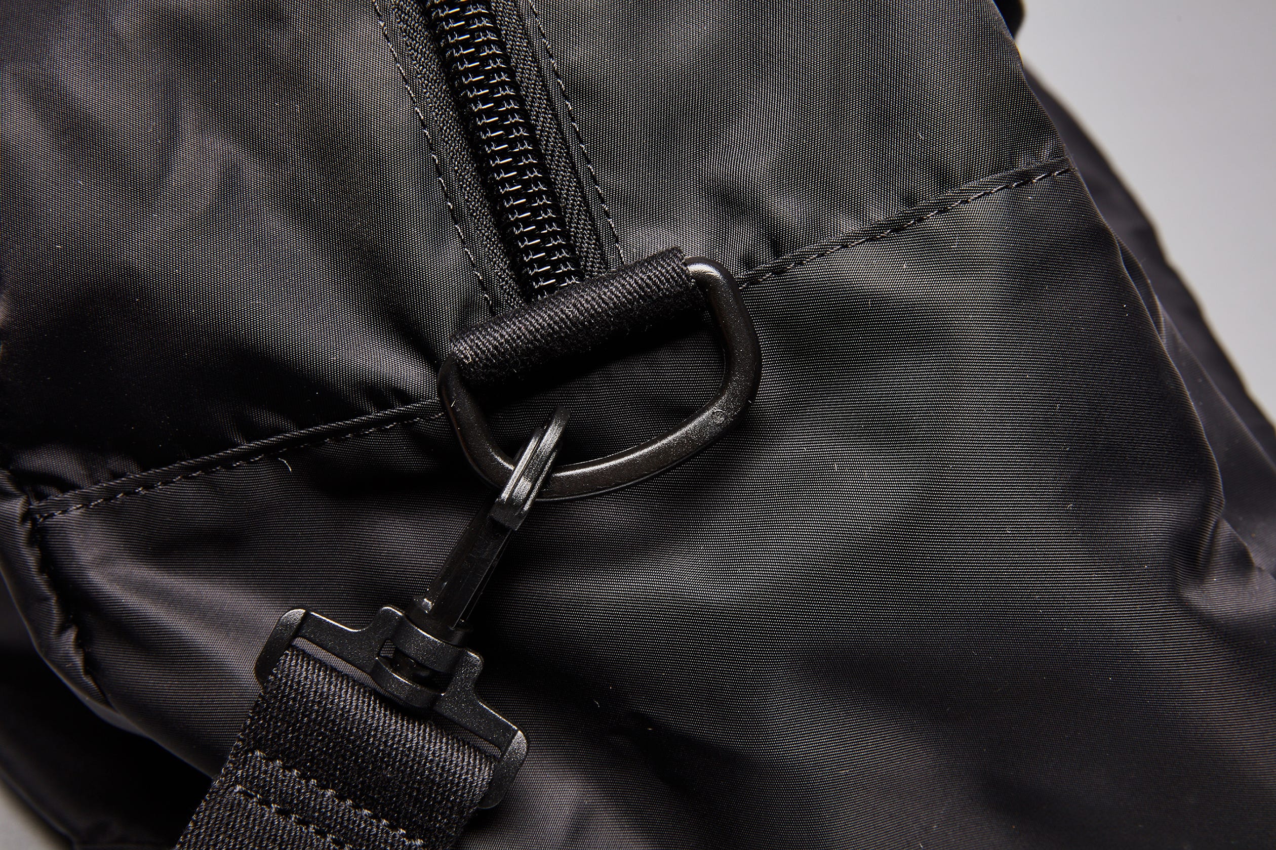 State Franklin Packable Duffel 