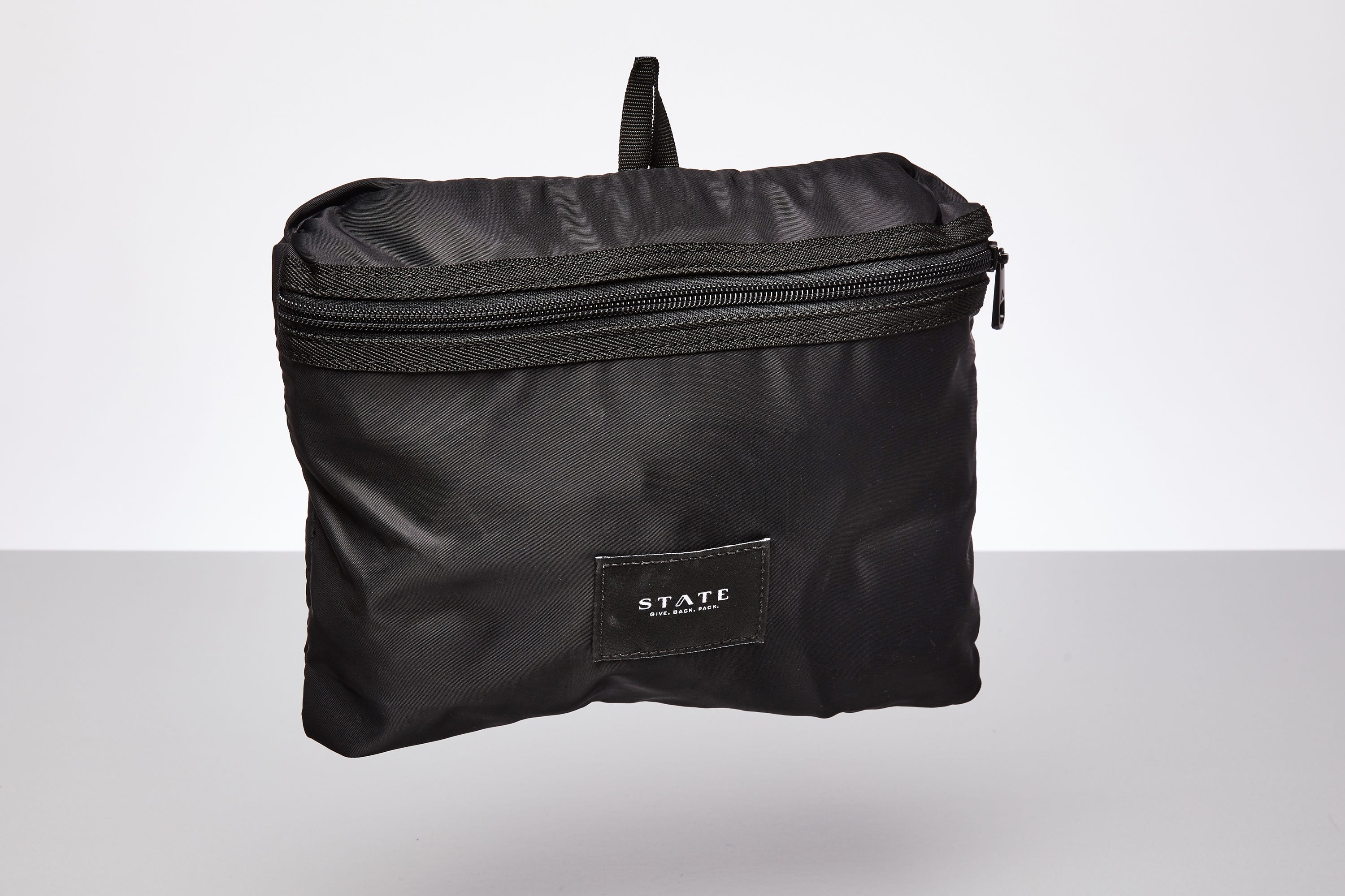 State Franklin Packable Duffel 