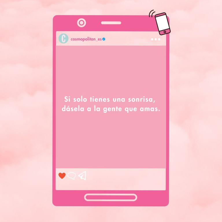 200 frases de amor cortas para tus 'posts' de Instagram