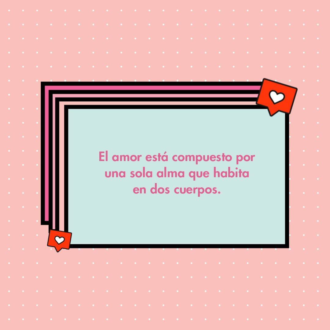 palabras de amor bonitas