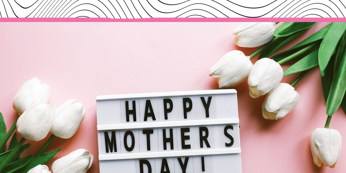 150 frases para el Día de la Madre cortas y bonitas