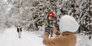 30 frases de invierno bonitas para instagram