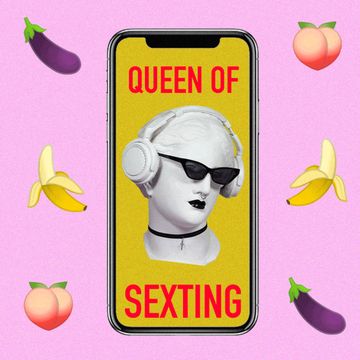 frases y tips originales para hacer sexting si te has quedado sin ideas