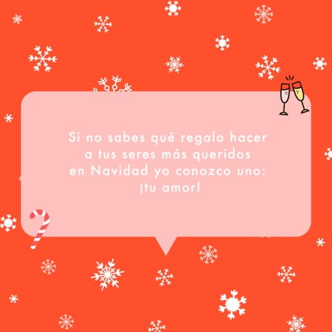 imágenes de navidad con frases Imágenes frases de Navidad bonitas para felicitar las fiestas