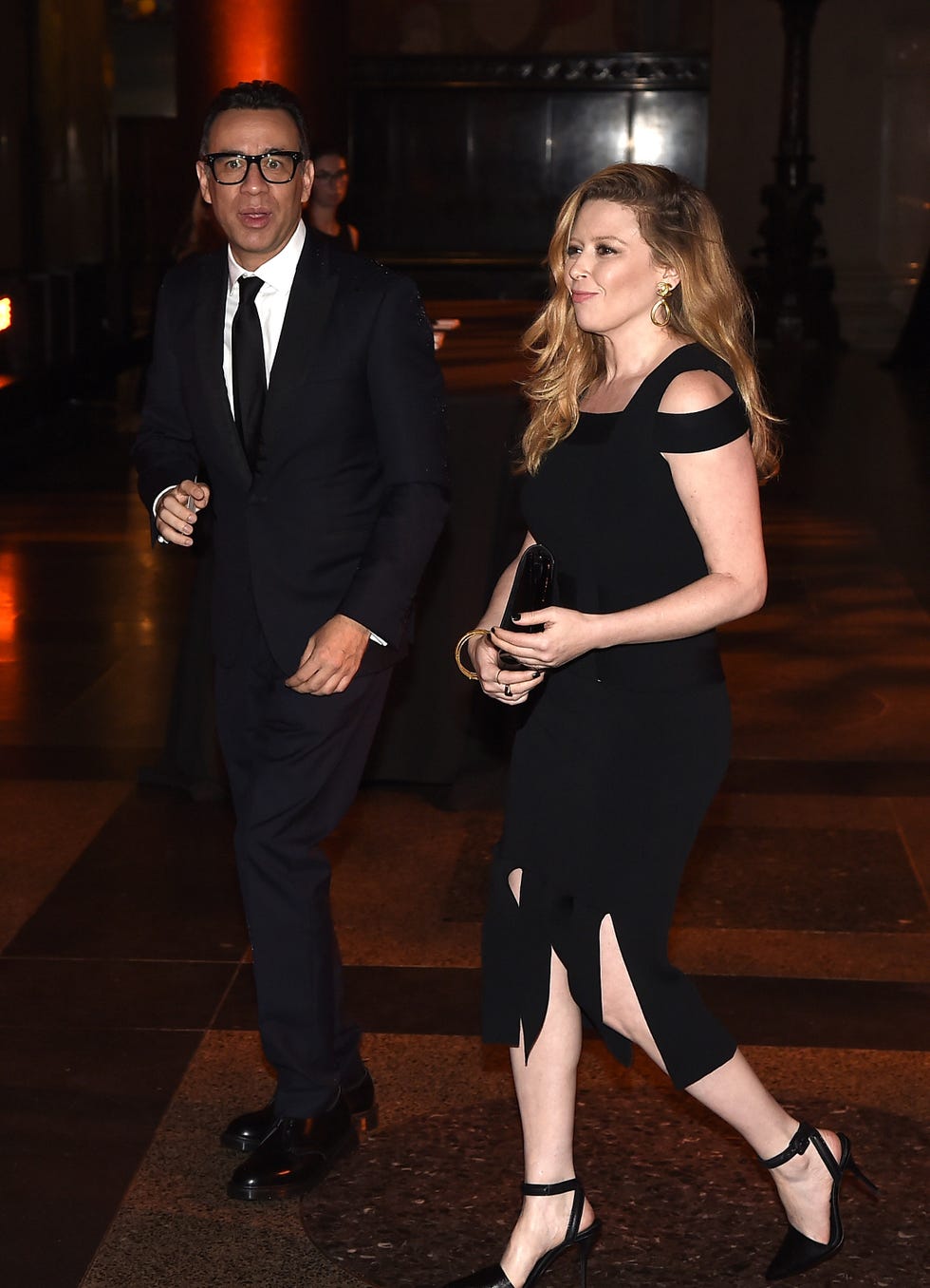 2015 American Museum Of Natural History Museum Gala