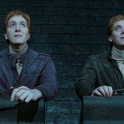 fred george harry potter and the deathly hallows 
