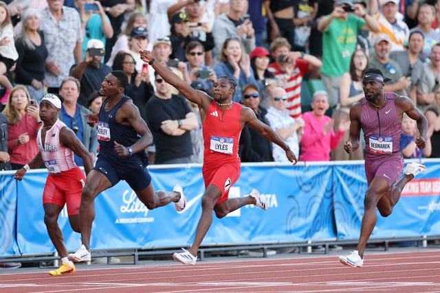 2024 us olympic team trials track  field day 3