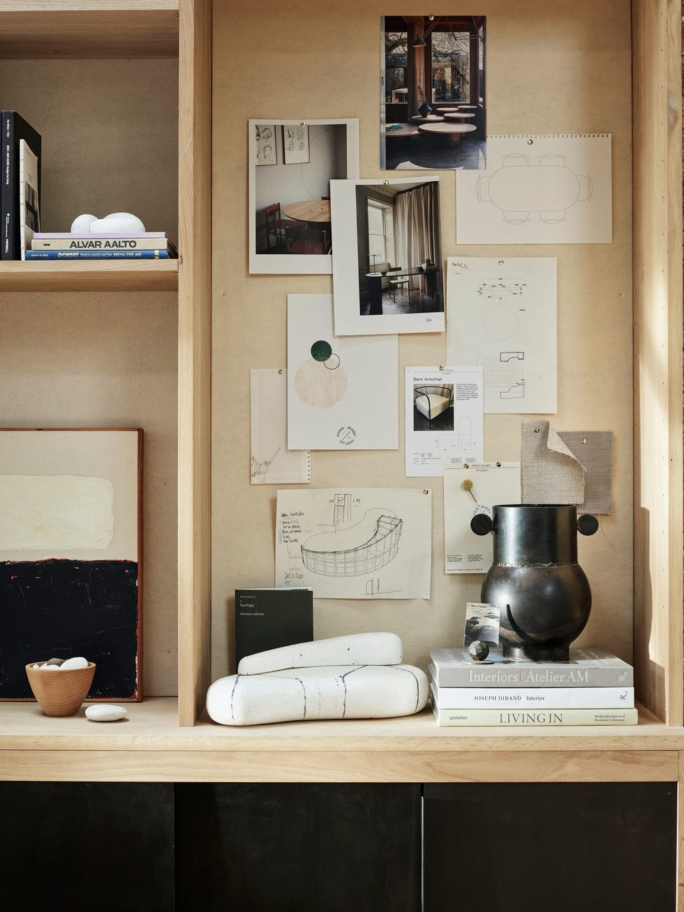fred rigby studio